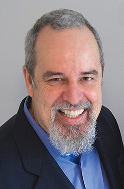 Bill FitzPatrick