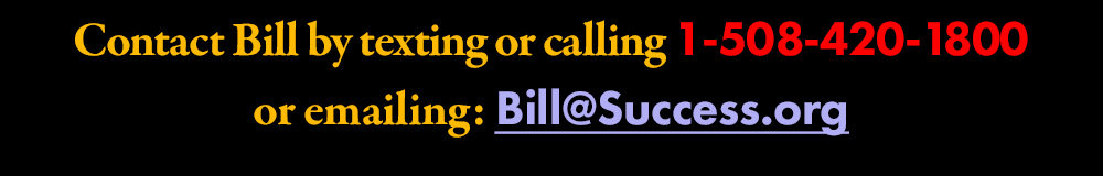 Contact Bill FitzPatrick