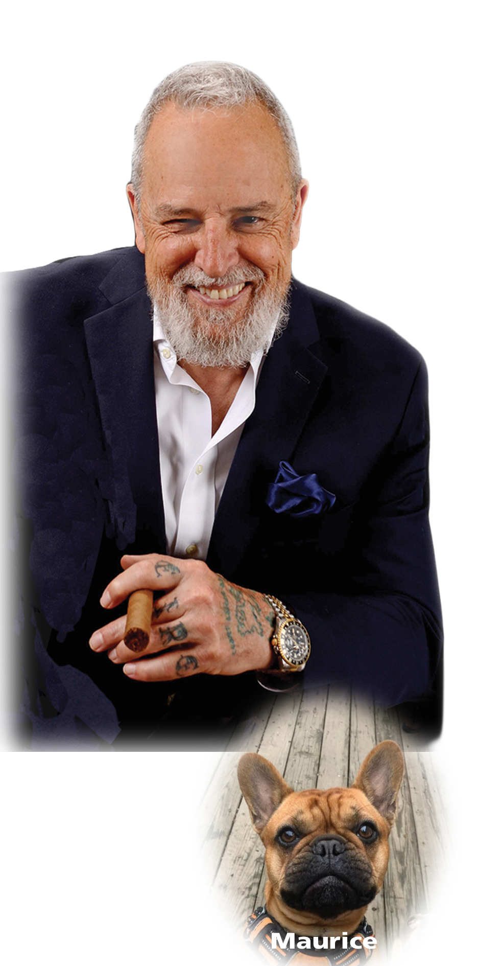 Bill FitzPatrick Bill FitzPatrick